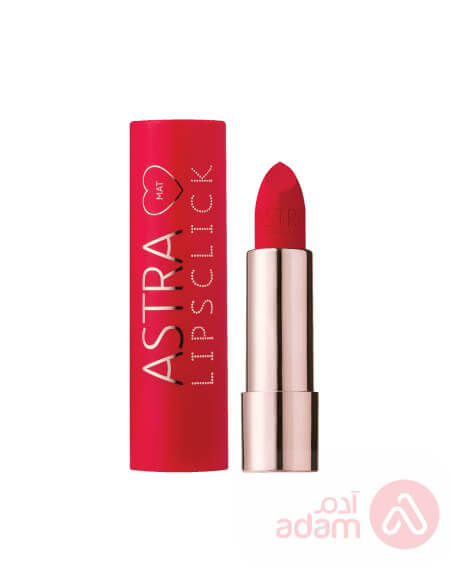 ASTRA ROSSETTO LIPSTICK 06 4.5GM