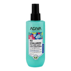 AGIVA 8D HYOLURON PRO CARE LIQUID HAIR CONDITIONER 200ML