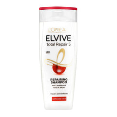 Loreal Total Repair 5 Repairing Shampoo 175Ml (Ag)