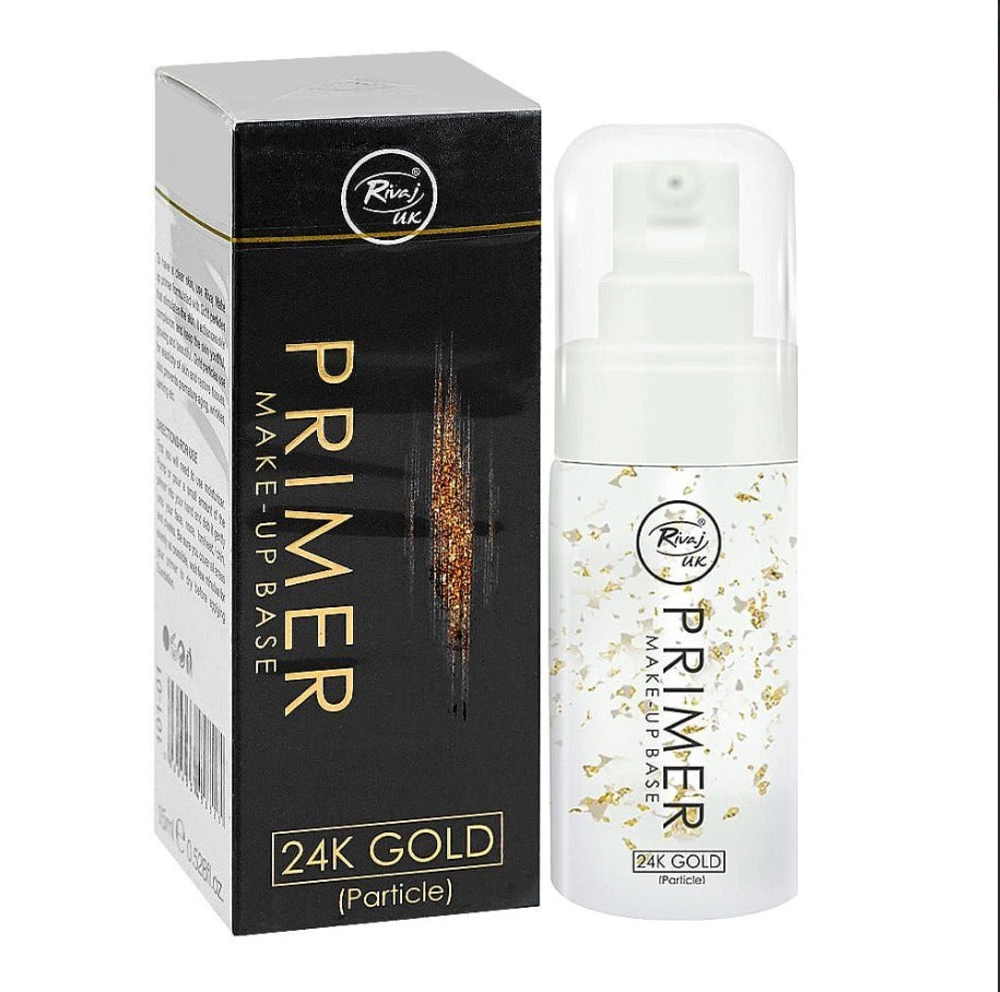 Eveline Unicorn Primer Makeupbase 30Ml