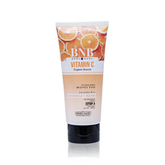 Bnb Vitamin C Facial Massage Cream 200Ml