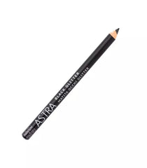 ASTRA BLACK GLITTER EYE PENCIL1.1GM