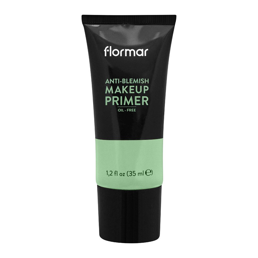 FLORMAR ANTI BLEMISH PRIMER MAKEUP BASE 35ML