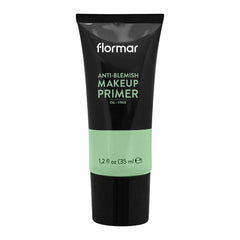 FLORMAR ANTI BLEMISH PRIMER MAKEUP BASE 35ML