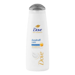 Dove Anti Dandruff Shampoo 360Ml