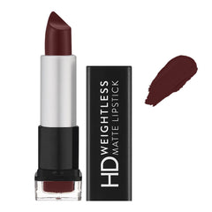 FLORMAR HD WEIGHTLESS MATTE LIPSTICK 10 4GM