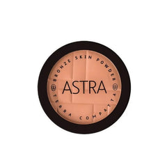 ASTRA BRONZE SKIN FACE POWDER 04 9GM