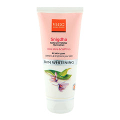 Vlcc Snigdha Face Wash 100Gm