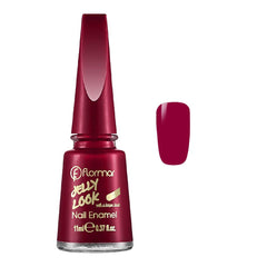 FLORMAR JELLY LOOK NAIL POLISH37 11ML