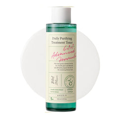 AXIS-Y DAILY PURIFYING TREATMENT TONER 200ML  