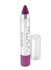 PALLADIO POP SHINE LIP BALM LBS-06 2.2GM