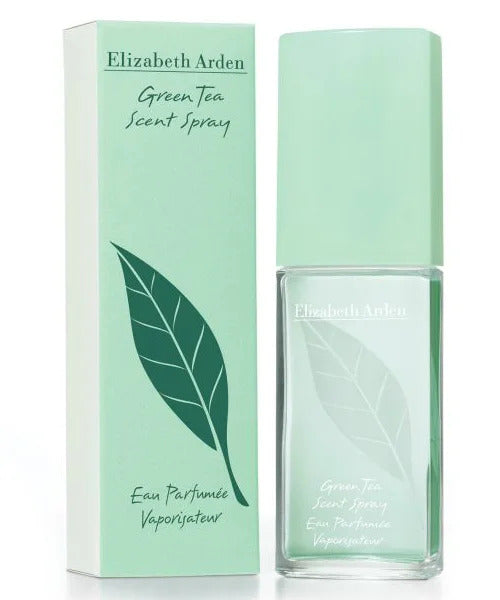 ELIZABETH ARDEN GREEN TEA PERFUME 100ML