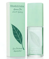 ELIZABETH ARDEN GREEN TEA PERFUME 100ML