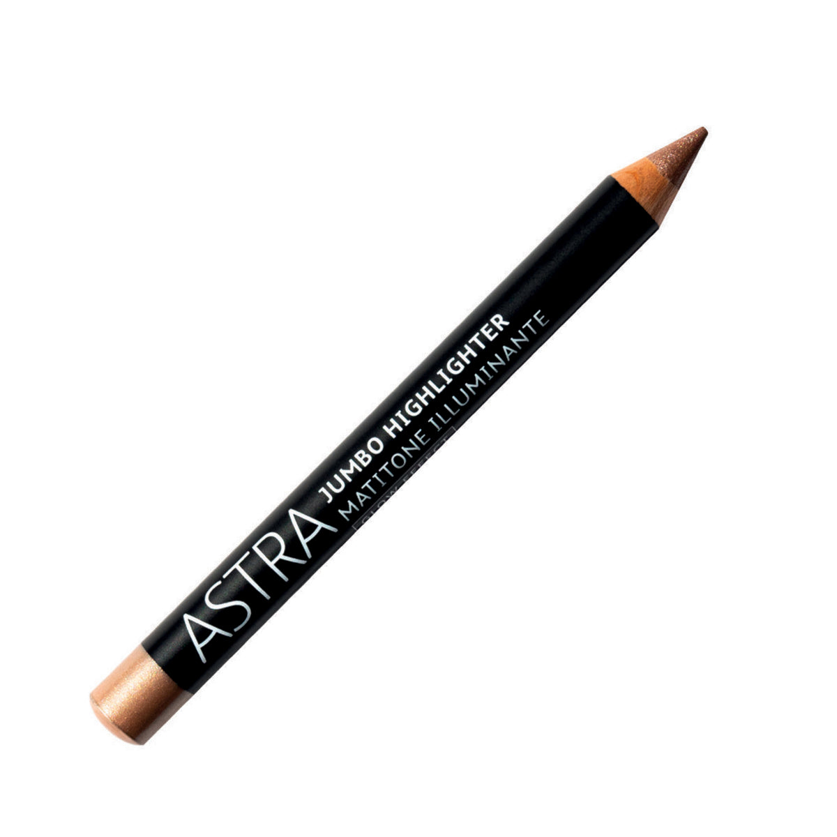 ASTRA JUMBO HIGHLIGHTER PENCIL02 5GM