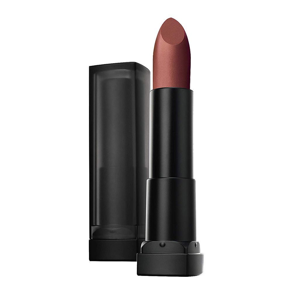 MAYBELLINE COLOR SENSATIONAL MATTE LIPSTICK (SMOKY 15)