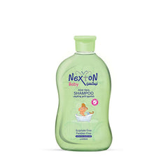 Nexton Aloe Vera Baby Shampoo 125MlÂ Â 