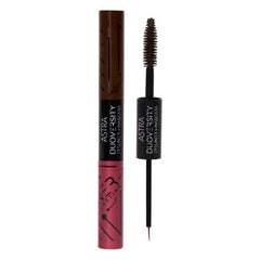 ASTRA DOUVERSITY EYELINER + MASCARA 06 3.5ML