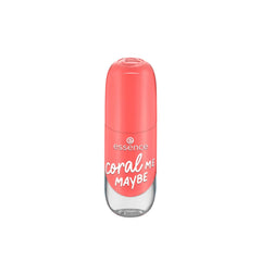 Essence Coral Me Maybe The Gel Nail Polish 52 8Ml