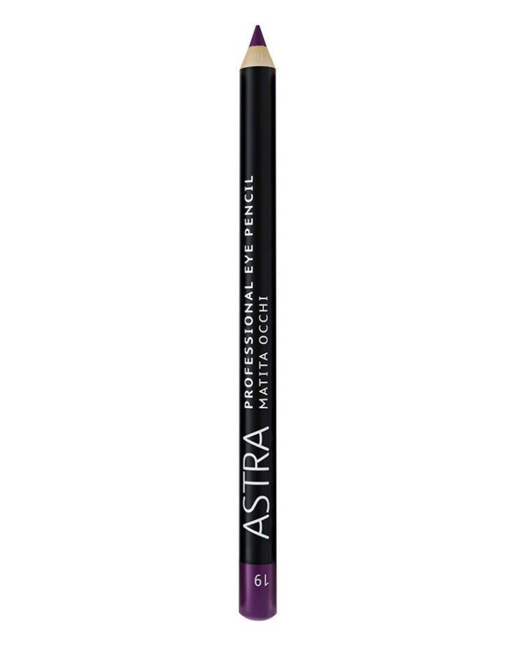 ASTRA PROFESSIONAL EYE PENCIL19 1.1GM