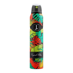 J. JUNAID JAMSHED TROPICAL BLISS WOMEN BODY SPRAY 200ML