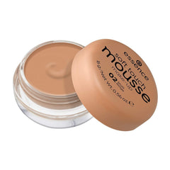 Essence Soft Touch Mousse Foundation 2 16Gm