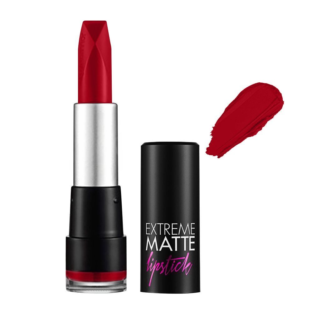 FLORMAR EXTREME MATTE LIPSTICK05 4GM