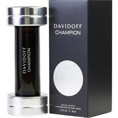 DAVIDOFF CHAMPION HOMME EDT 90ML
