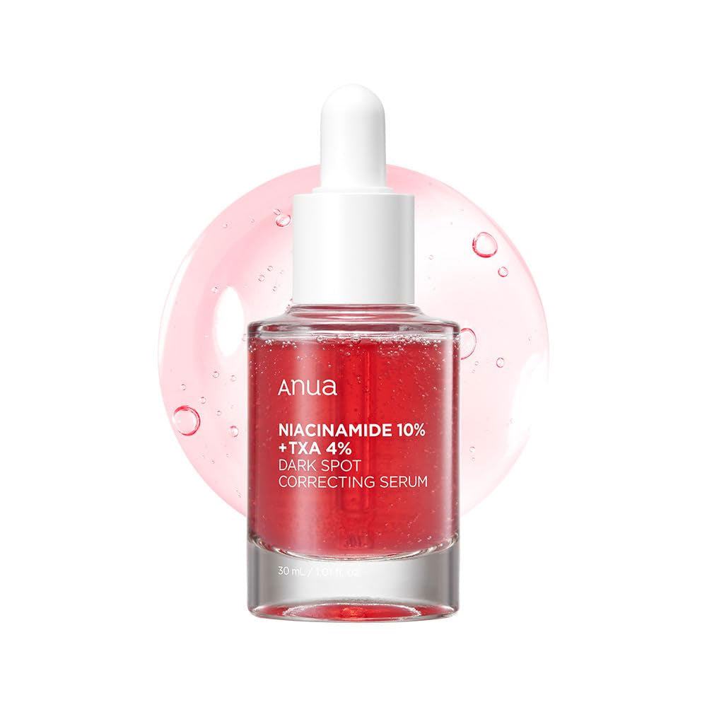 ANUA NIACINAMIDE DARK SPOT CORRECTING SERUM 30ML