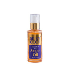 Silky Cool Diamond Facial Scrub Tube 140Ml