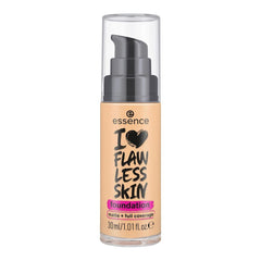 Essence I Love Flawless Skin Foundation 50 30Ml