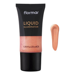 FLORMAR LIQUID ILLUMINATOR FOUNDATION 03 25ML