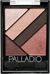 PALLADIO SILK FX HERBAL EYE SHADOW WTES-10 2.6GM