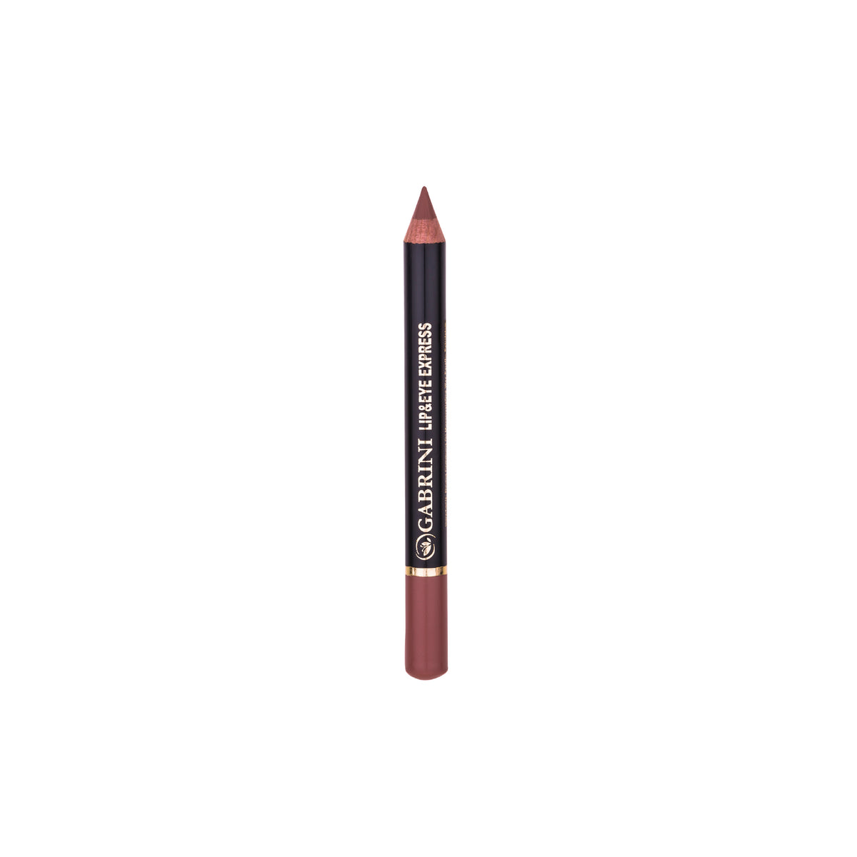 GABRINI EXPRESS LIP & EYE PENCIL 118 3.5GM