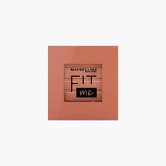 MAYBELLINE FIT ME MONO BLUSH ON 60 4.5GMÂ Â 