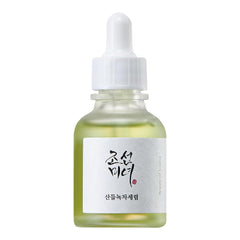 BEAUTY OF JOSEON GREEN TEA CALMING SERUM 30ML