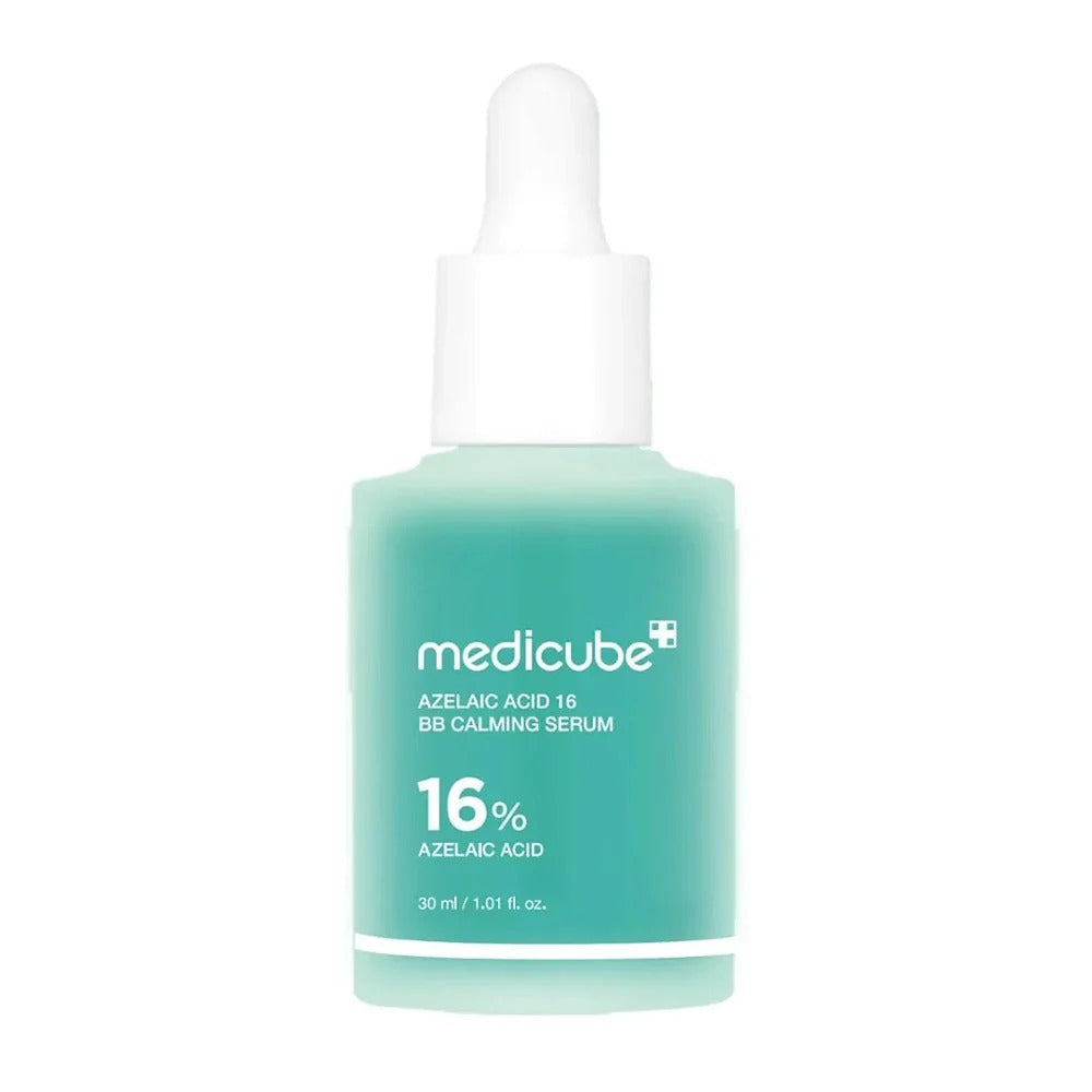 MEDICUBE AZELAIC ACID 16 BB CALMING SERUM 30ML