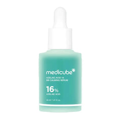 MEDICUBE AZELAIC ACID 16 BB CALMING SERUM 30ML