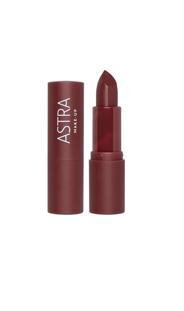 ASTRA LIP CREAMYNAL CREAMY LIPSTICK 07 4GM