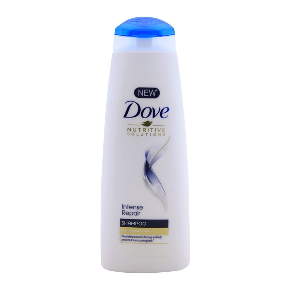 Dove Intense Repair Shampoo 360Ml
