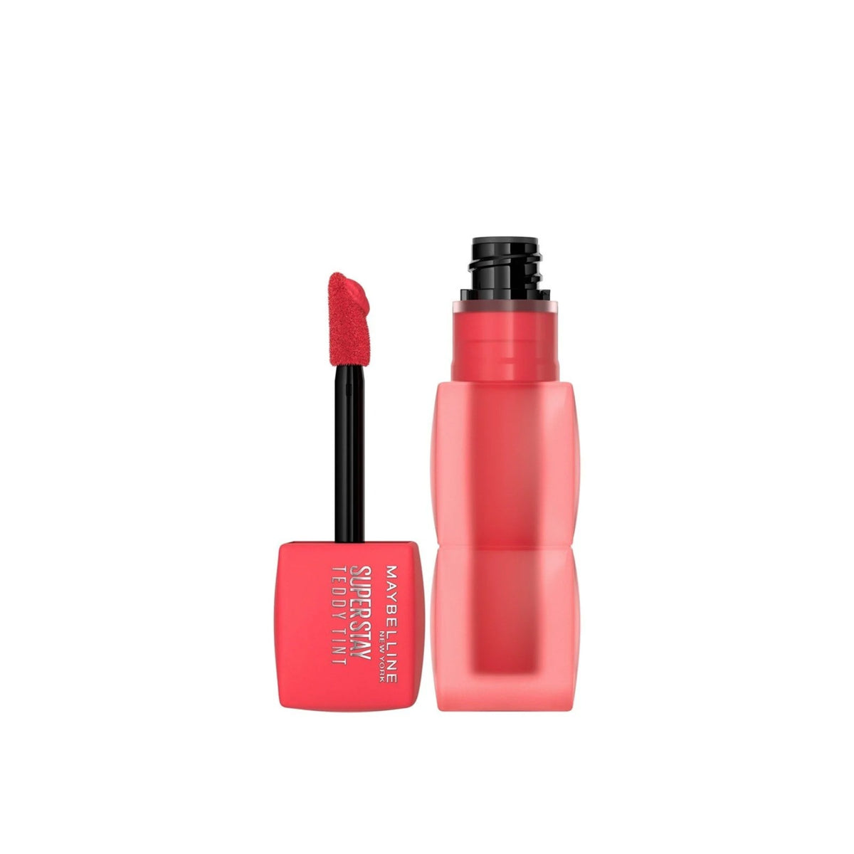 Maybelline Super Stay Teddy Tint Lip Gloss 35 5Ml