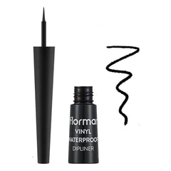 FLORMAR WATERPROOF VINYL DEEPEYE LINER 2.5ML