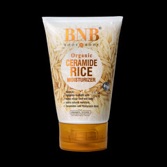 Bnb Organic Ceramide Rice Facemoisturizer 120Ml