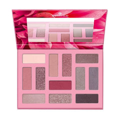 Essence Palette Out In The Wild Eye Shadow 01 10.2Gm