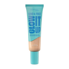 RIMMEL KIND & FREE GLOW IT UP FOUNDATION 103 30ML