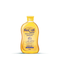 Nexton Gentle To Eyes (Gold) Baby Shampoo 125Ml