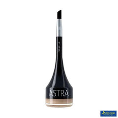 ASTRA GEISHA BROWS EYEBROW GEL LINER 01 2.5ML  
