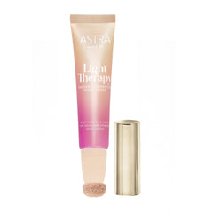 ASTRA LIGHT THERAPY ILLUMINATING LIQUID BLUSH 01 15ML