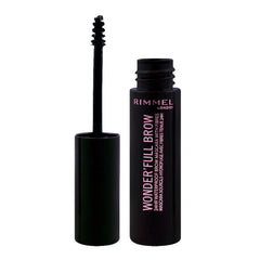 Rimmel Wonderfull Brow Eyebrow Mascara 002 4.5Ml