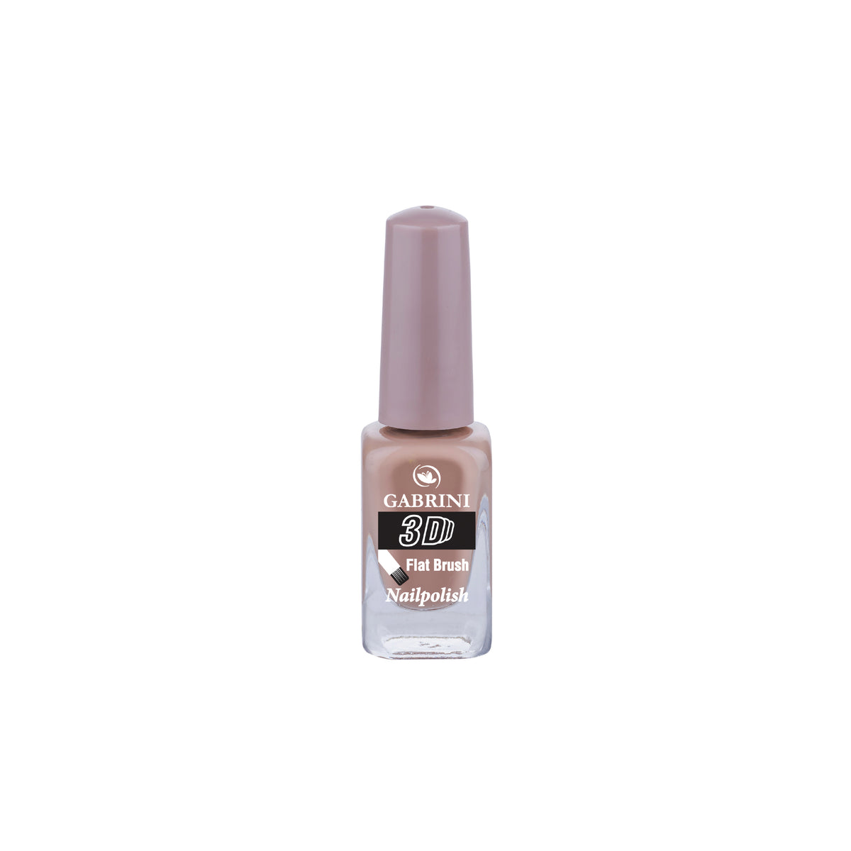 GABRINI 3D NAIL POLISH 35 13ML