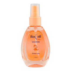 Nexton Dream Love Baby Cologne 80Ml  